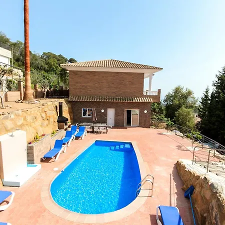 Сasa de vacaciones Serena *