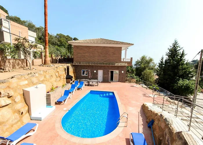 Сasa de vacaciones Serena *