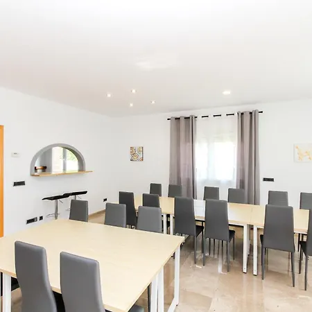 Serena Holiday home Lloret de Mar