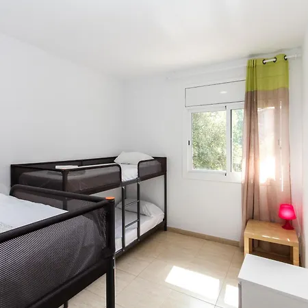 Serena Holiday home *