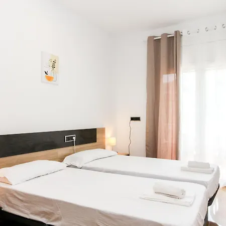 Serena Holiday home