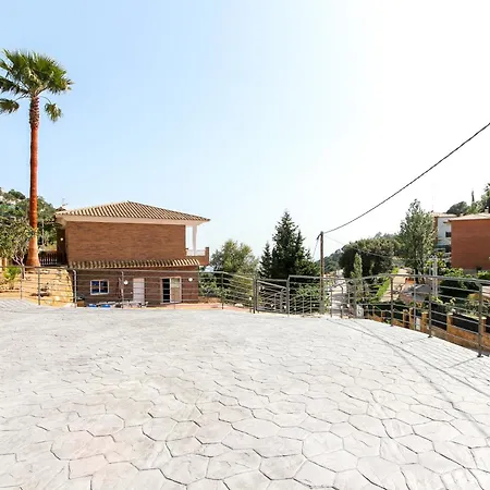 Serena Holiday home Lloret de Mar