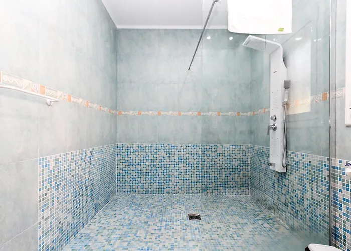 Tatil Evi Serena Lloret de Mar