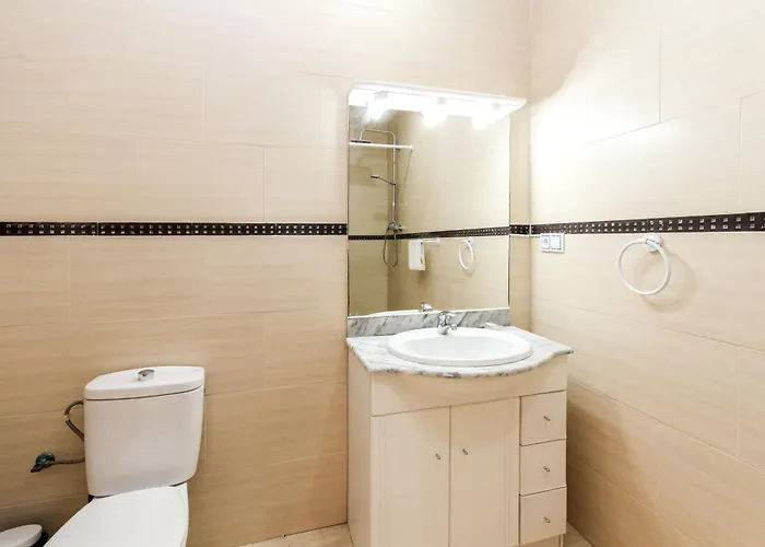 Serena Tatil Evi Lloret de Mar