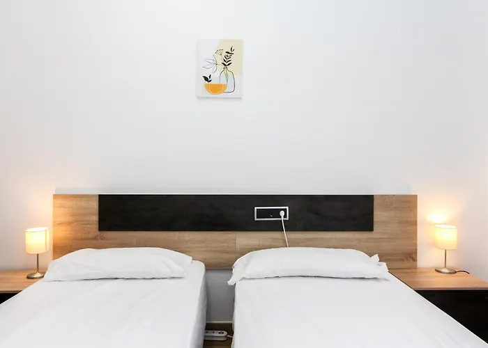 Serena Tatil Evi Lloret de Mar